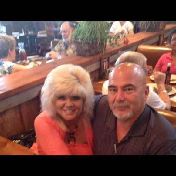 Meet your Posher, Randy - Picture 1 of 1